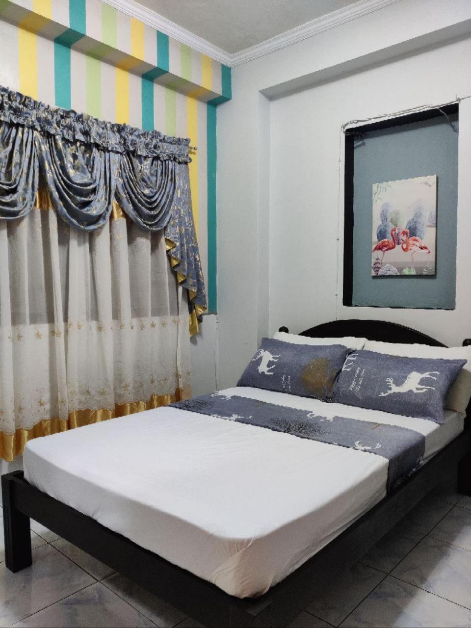 Center Parkway Pension House Kalibo Eksteriør billede