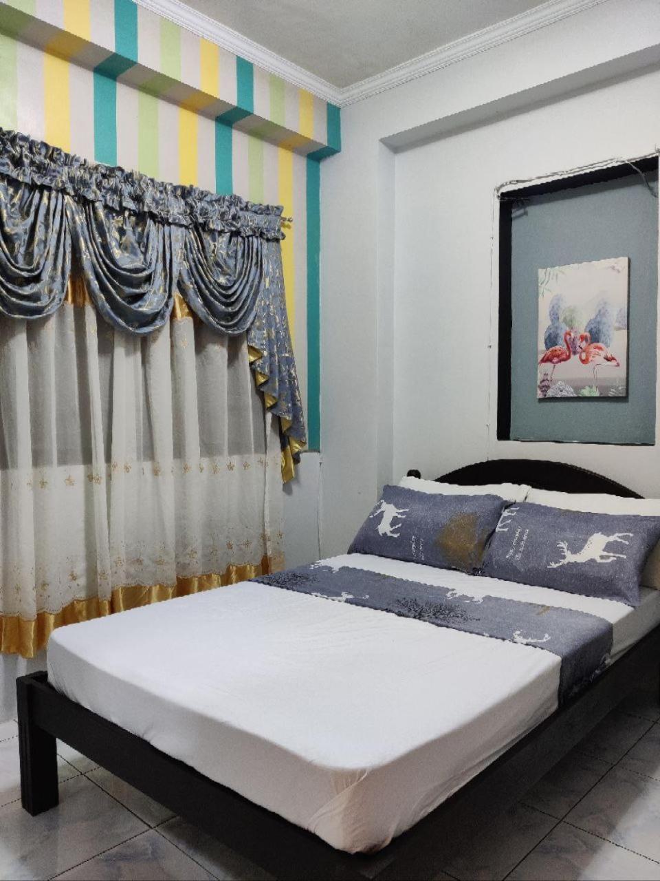 Center Parkway Pension House Kalibo Eksteriør billede