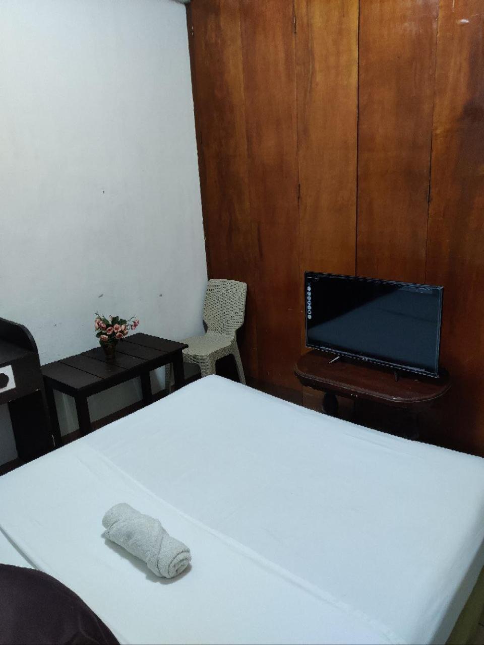 Center Parkway Pension House Kalibo Eksteriør billede