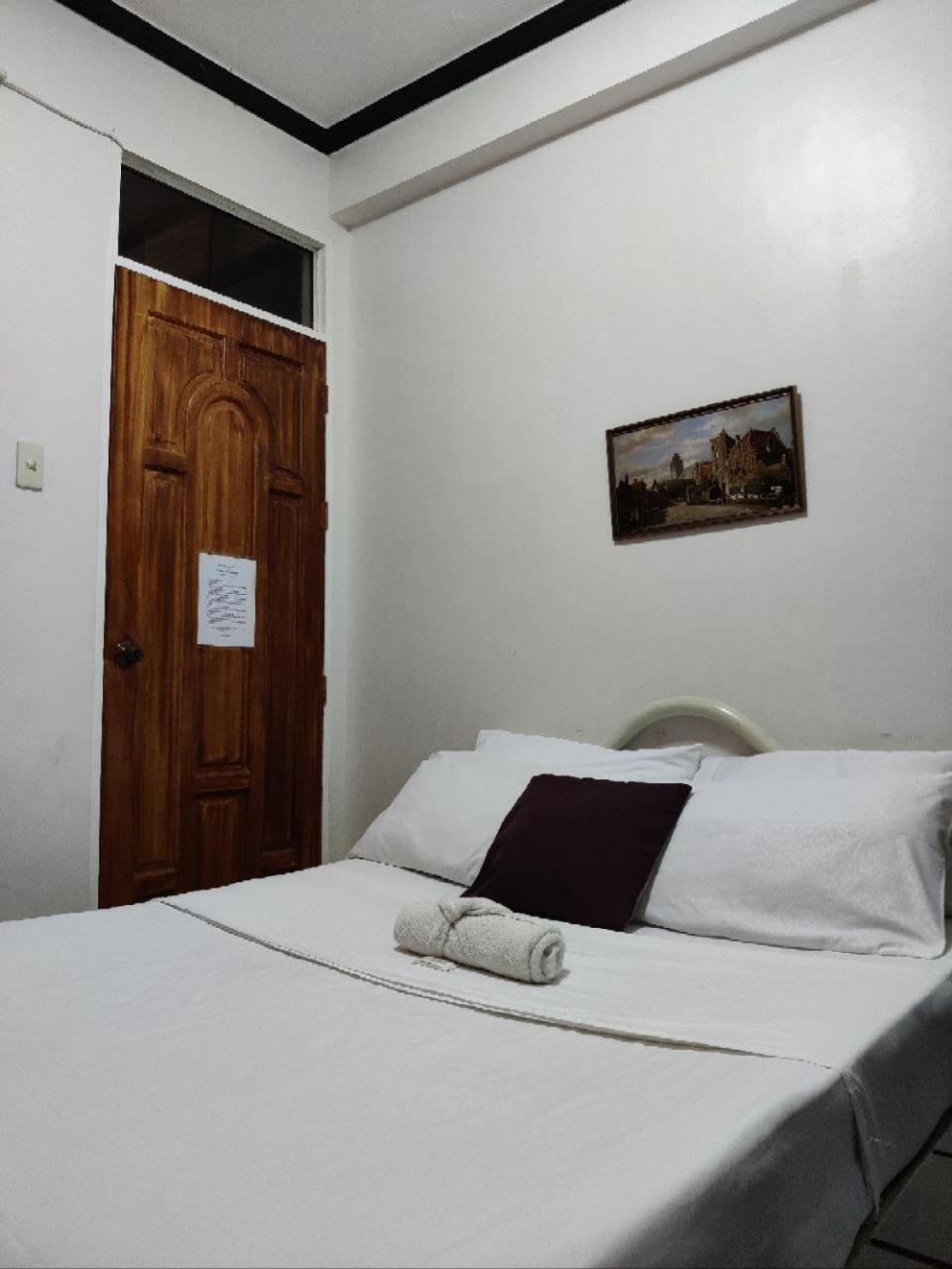 Center Parkway Pension House Kalibo Eksteriør billede