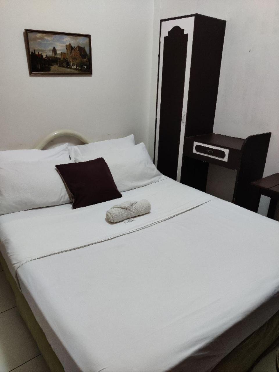 Center Parkway Pension House Kalibo Eksteriør billede