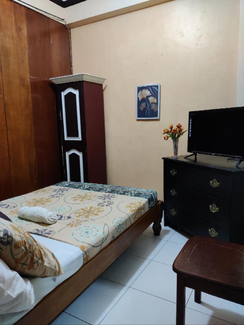 Center Parkway Pension House Kalibo Eksteriør billede