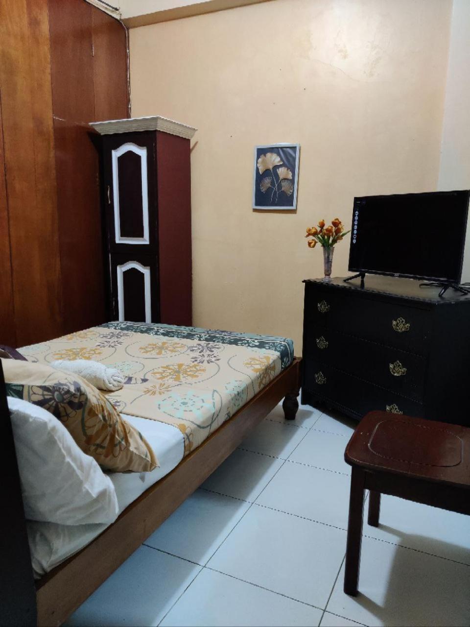 Center Parkway Pension House Kalibo Eksteriør billede