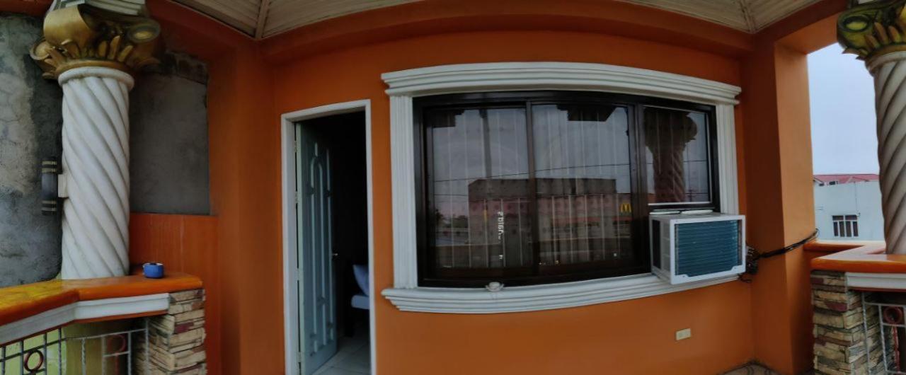 Center Parkway Pension House Kalibo Eksteriør billede