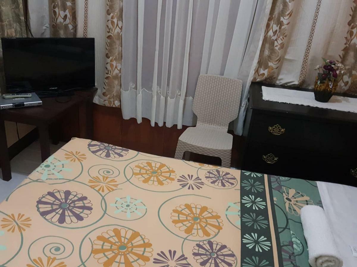 Center Parkway Pension House Kalibo Eksteriør billede